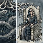 The Three Children: What the Fenrir Story Doesn’t Tell You