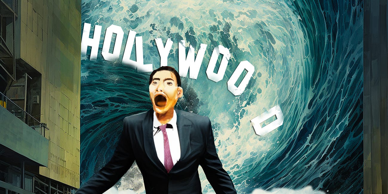 Hollywood Might Be in a Cyclical Change. Or Not.