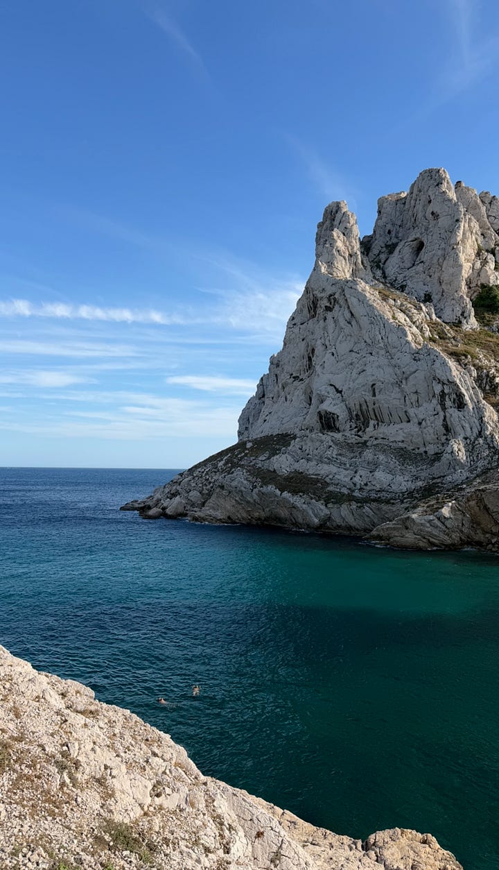 marseille