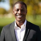 Podcast Q&A: Milwaukee County Executive Candidate David Crowley