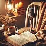 The Literary Compass