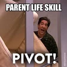 Why Parents Need Funny Parenting Memes - Focus on the Family