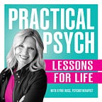 Practical Psych Podcast