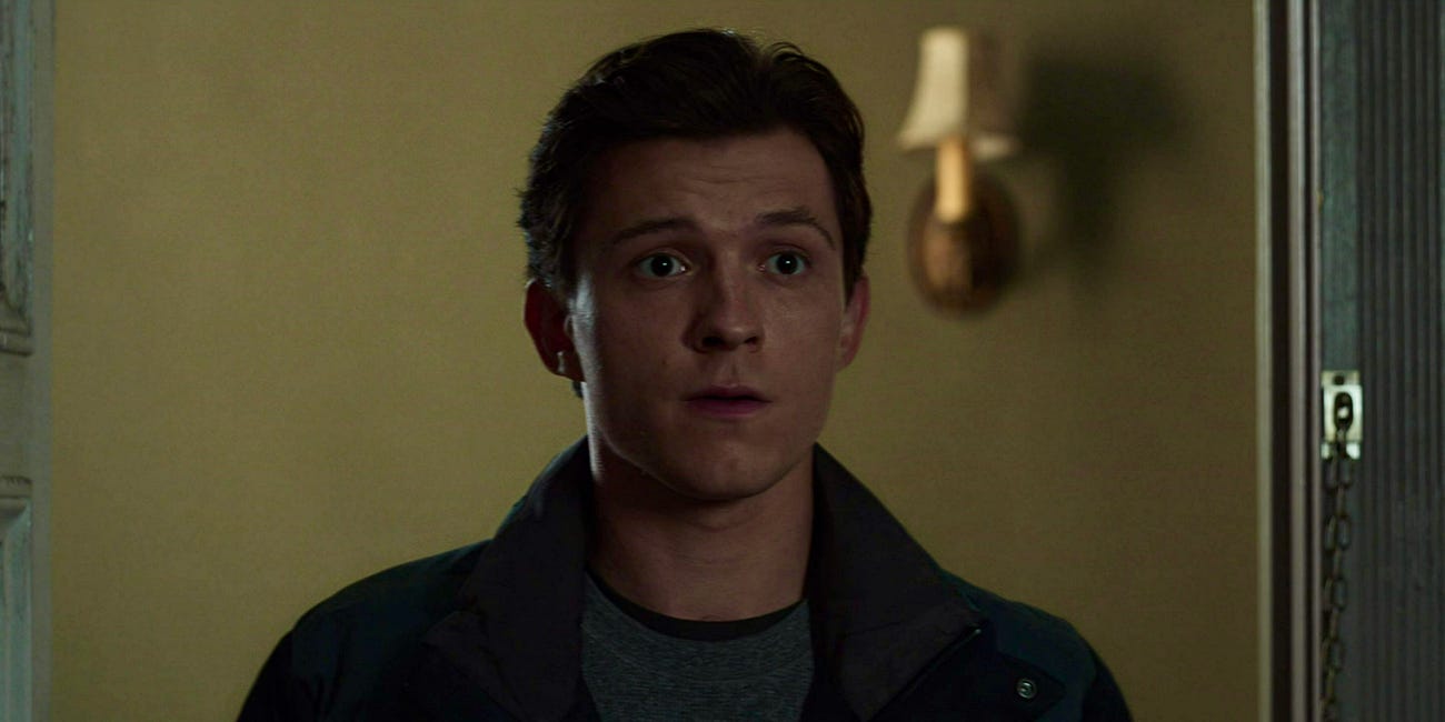 Next 'Spider-Man' Movie Gets Destin Daniel Cretton To Direct, 2026 Release Date