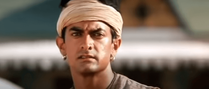 Lagaan Oscar nomination Lagaan Oscar nomination