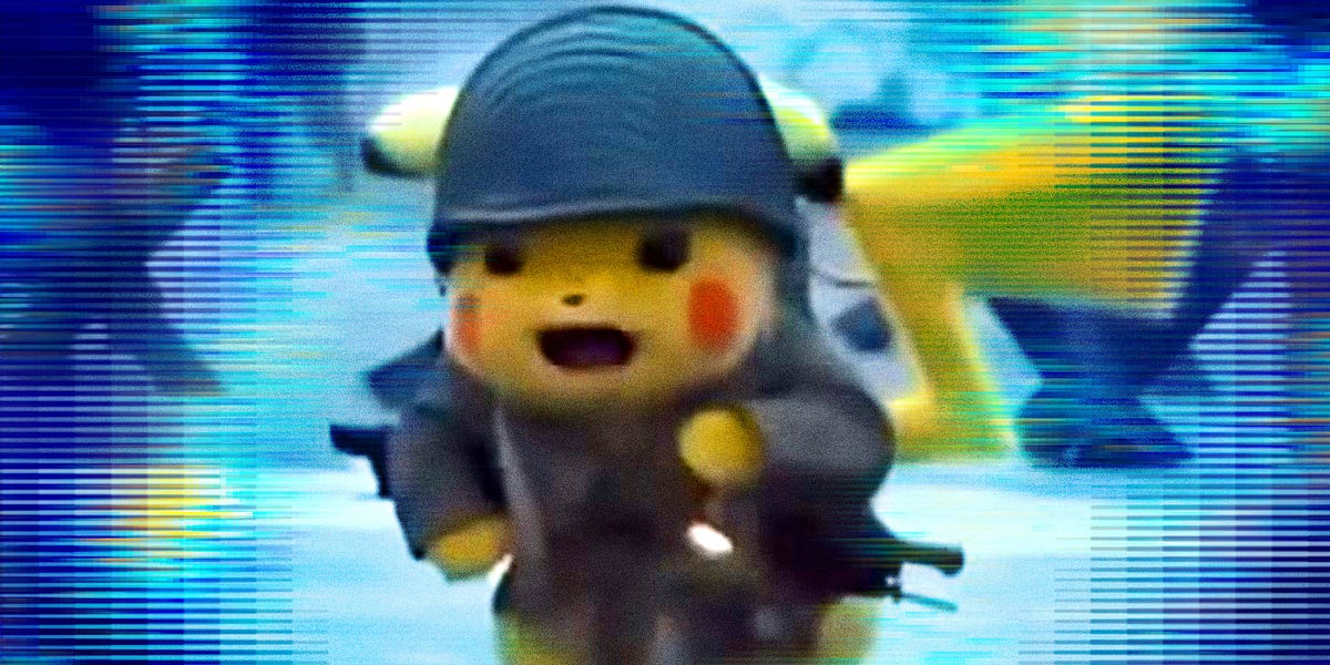 Sora 2 and the Day Hollywood Went to War - by Erik Barmack