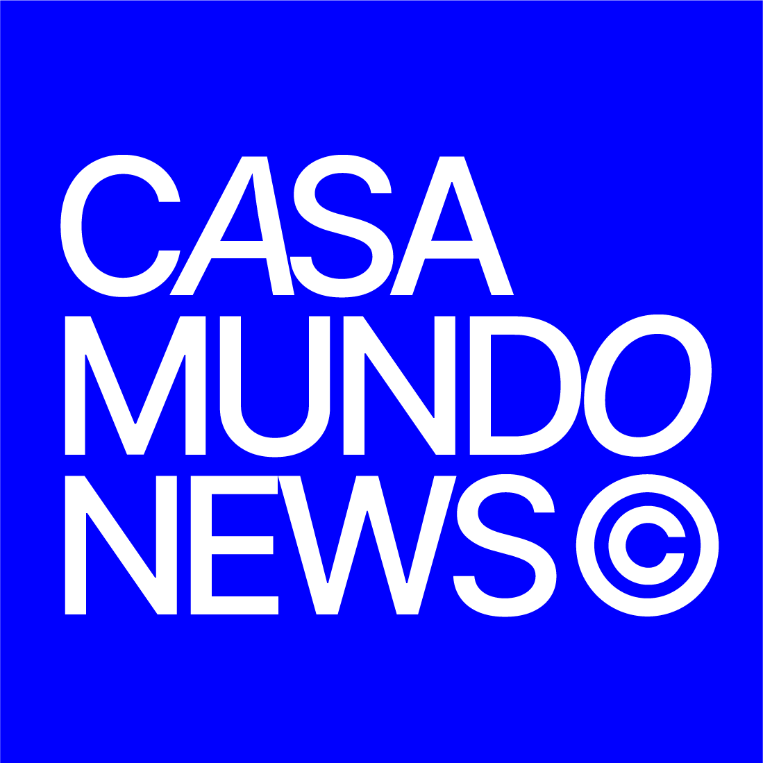 Casa Mundo News