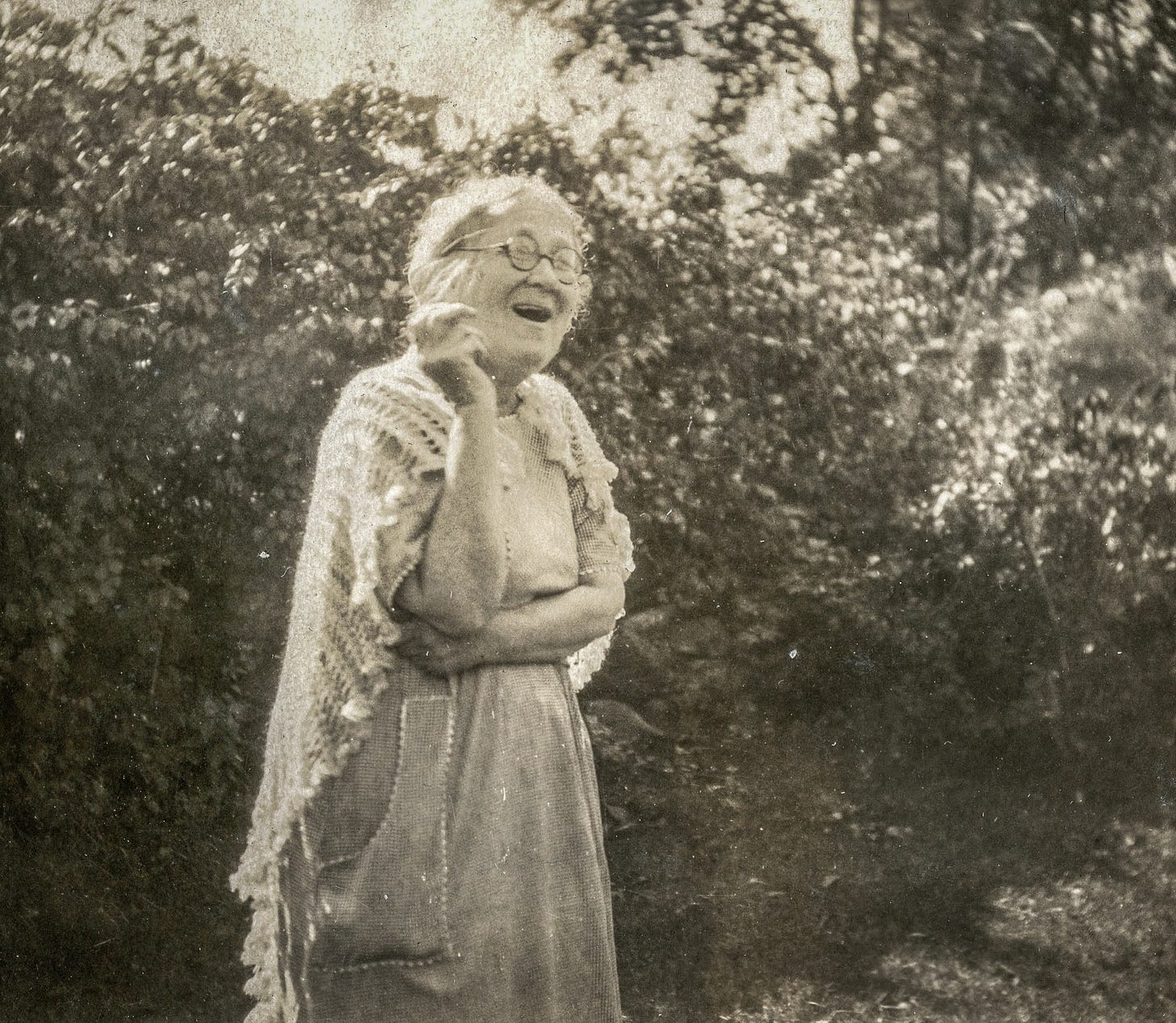 Laura B. Hooper