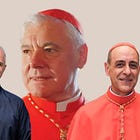 Cardinal Müller: SSPX must stay ‘within the Church’ to have a ‘positive effect’