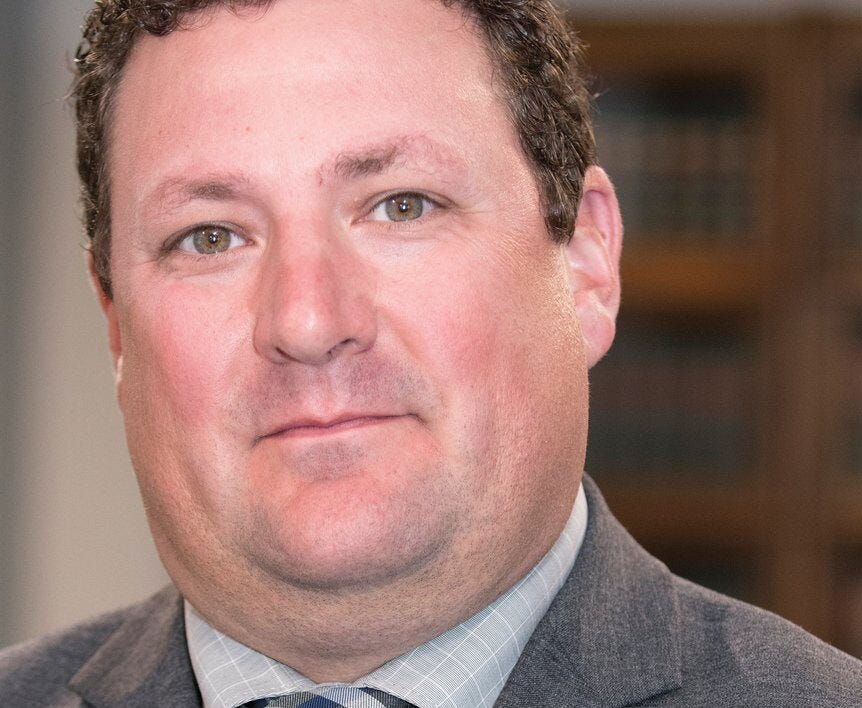 Tonawanda Time Bomb: John Flynn’s comeback faces Ryan Flynn’s corruption claims and questions about Erie County machine politics.