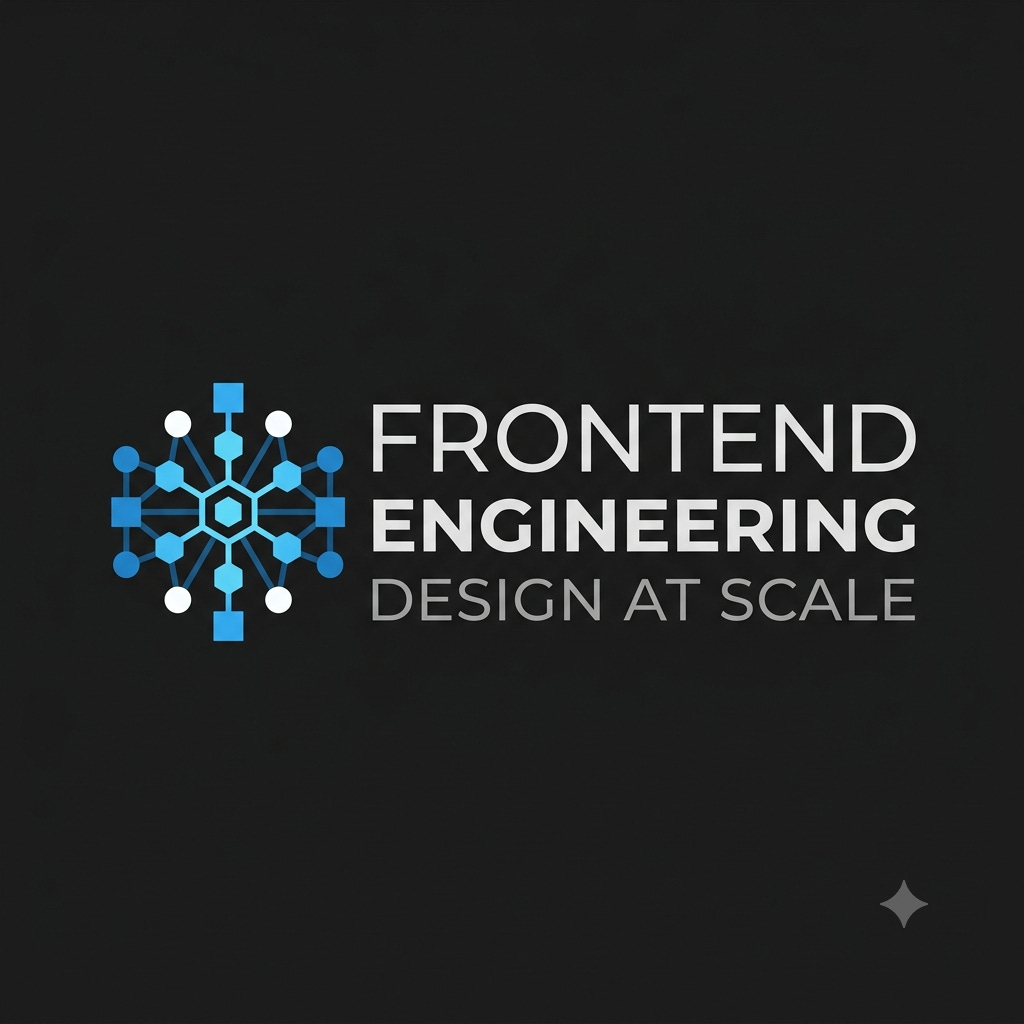 Frontend Engineering