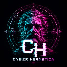 The Cyber Hermetica