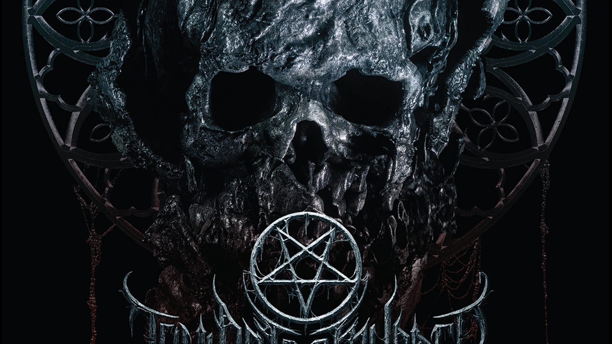 Thy Art Is Murder - Godlike North America Tour 2024