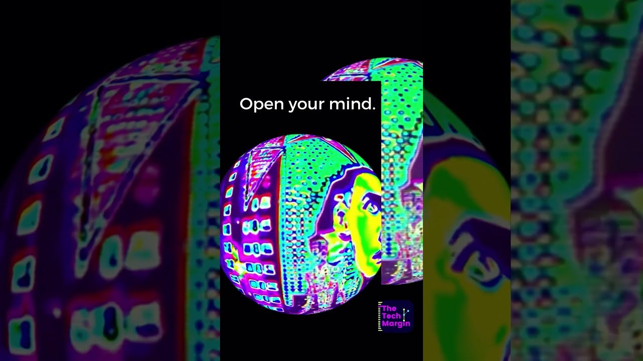 YouTube video by TheTechMargin