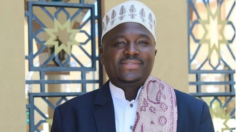 Kenyan Islamic Scholar: Ayatollah Khamenei’s Legacy Is Shaping Global South’s Pursuit of Dignity and Independence Kenyan Islamic Scholar: Ayatollah Khamenei’s Legacy Is Shaping Global South’s Pursuit of Dignity and Independence