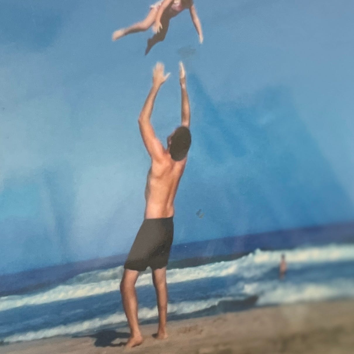 The Floating Armoire