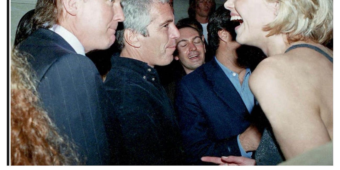 They’ve Paid a Price for Their Epstein Ties. Who’s Next?