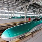 Will Trump derail America’s high-speed rail plans?