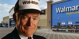 The Story of Sam Walton - Founder of Walmart