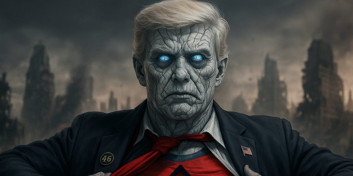 Is the Left&rsquo;s &lsquo;Bizarro Trump&rsquo; on the Horizon?