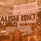 Τι προκαλεί την αγανάκτηση για τον καπιταλισμό