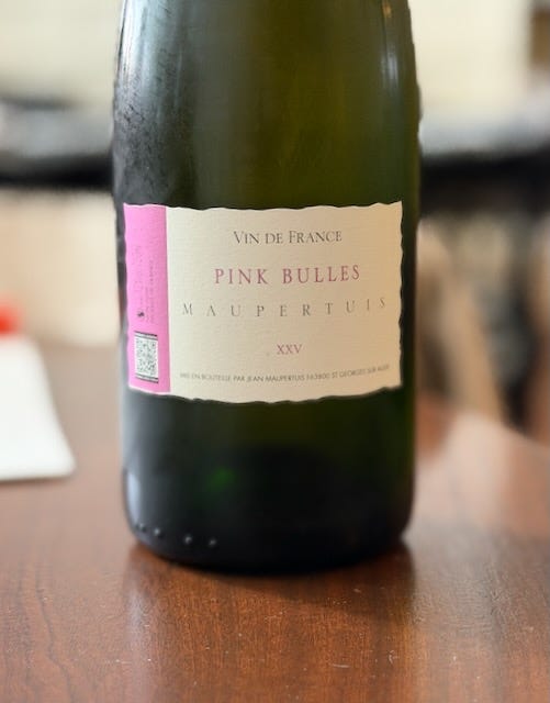 洋書 Wine Uncorked by Fiona Beckett The Friday 5 #185 - by Fiona Beckett