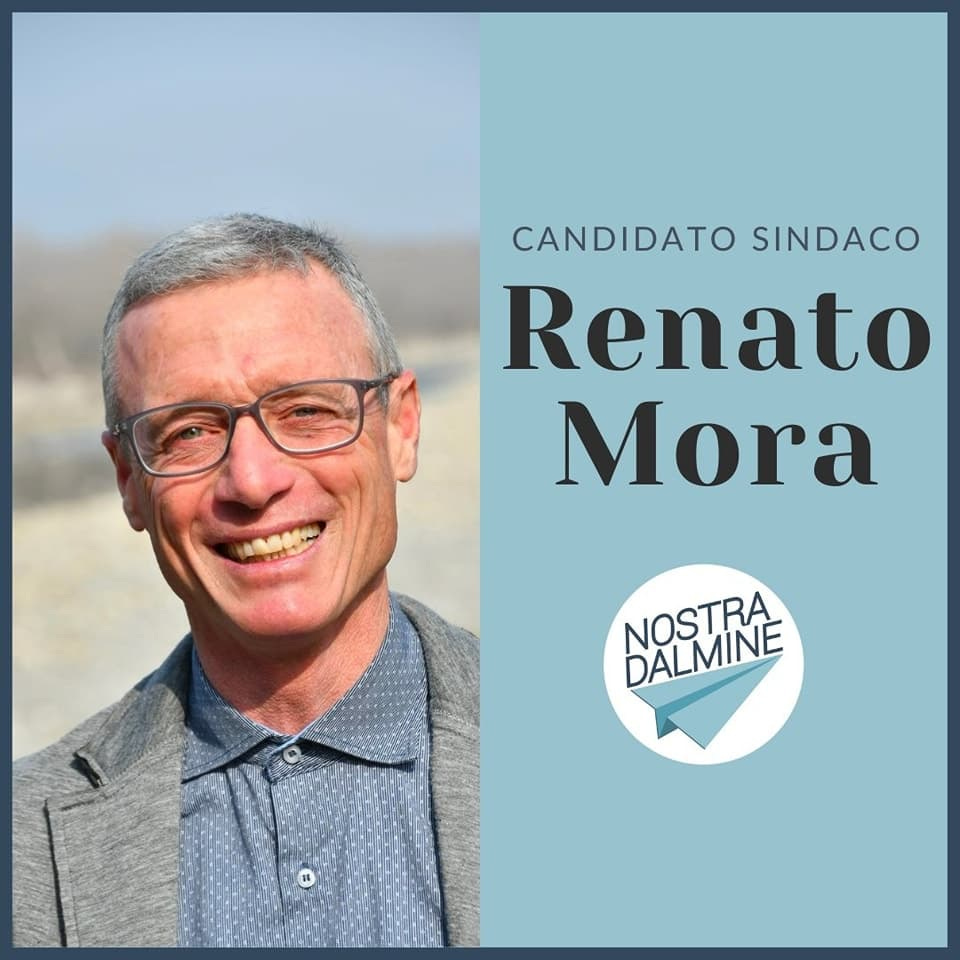 Foto Renato Mora