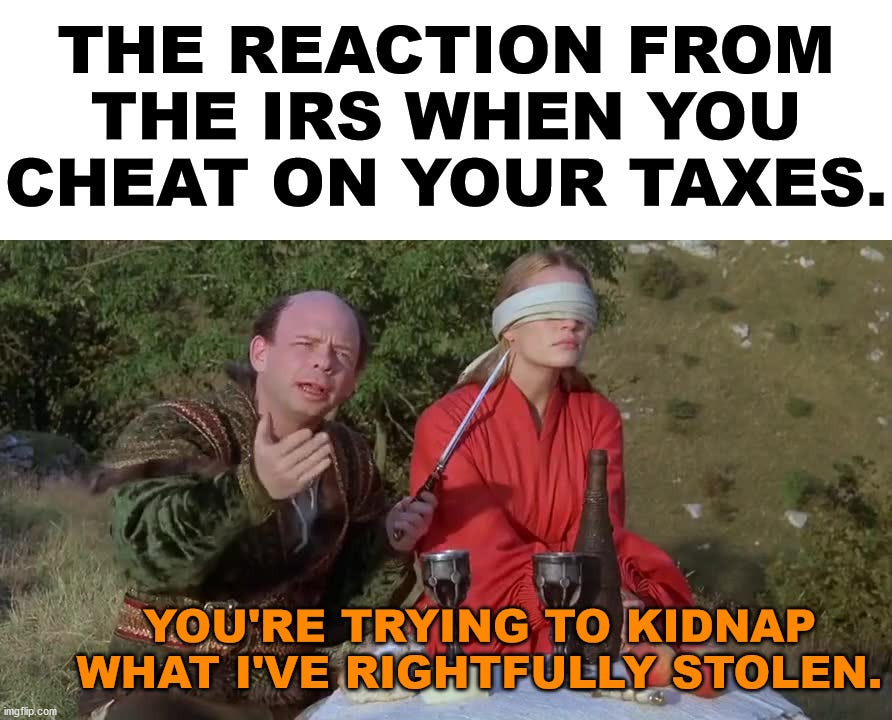 politics irs Memes &amp; GIFs - Imgflip