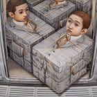 Transcending the Rat Race