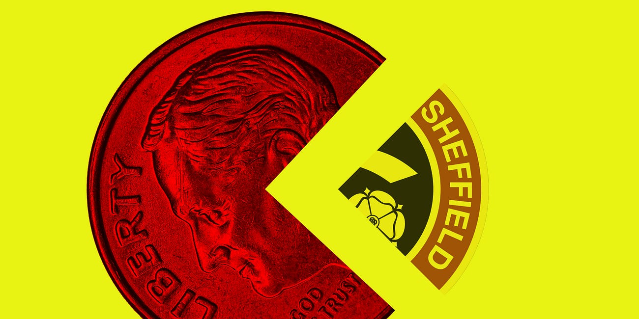 Sheffield United v Owners