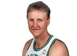 Larry Bird | Forward | Boston Celtics ... Larry Bird | Forward | Boston Celtics ...