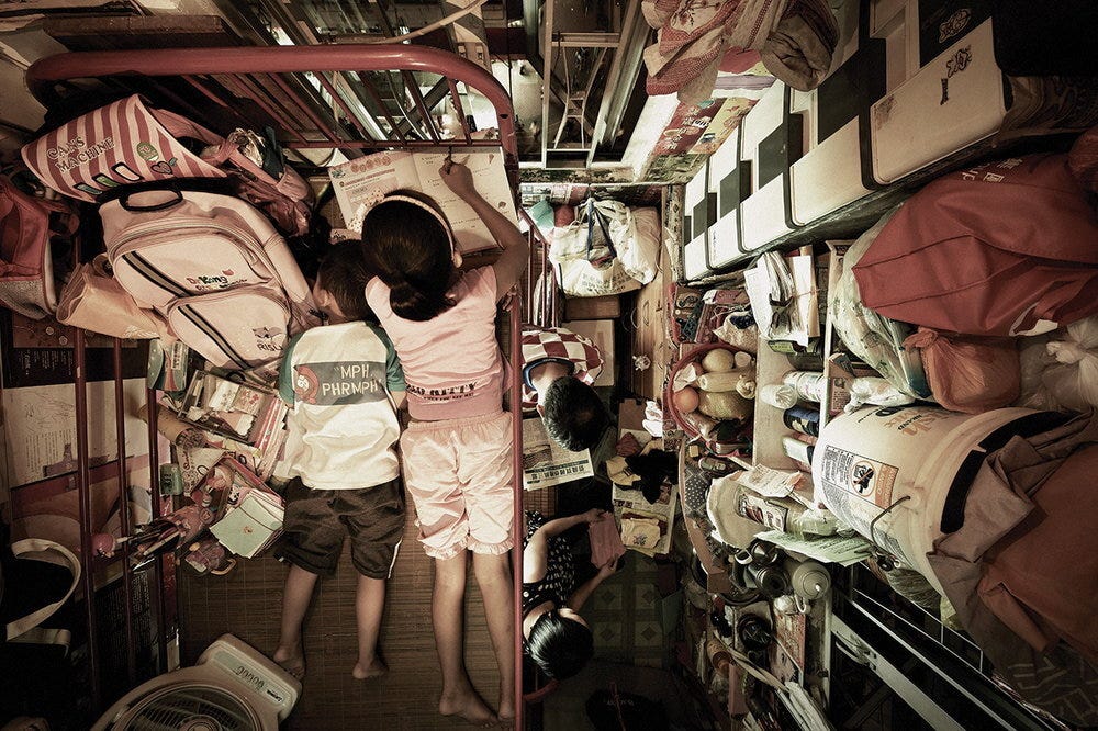 Benny Lam - Benny Lam - Shot by Benny Lam for a campaign by ...