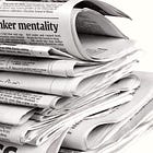 What I’m Telling Washington Post Journalists Right Now (That Applies to Anyone Building on Substack)