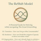 Adaptify U - making climate foresight personal