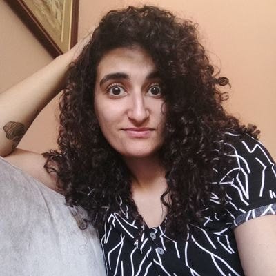 Artwork for jaymileeh’s Substack