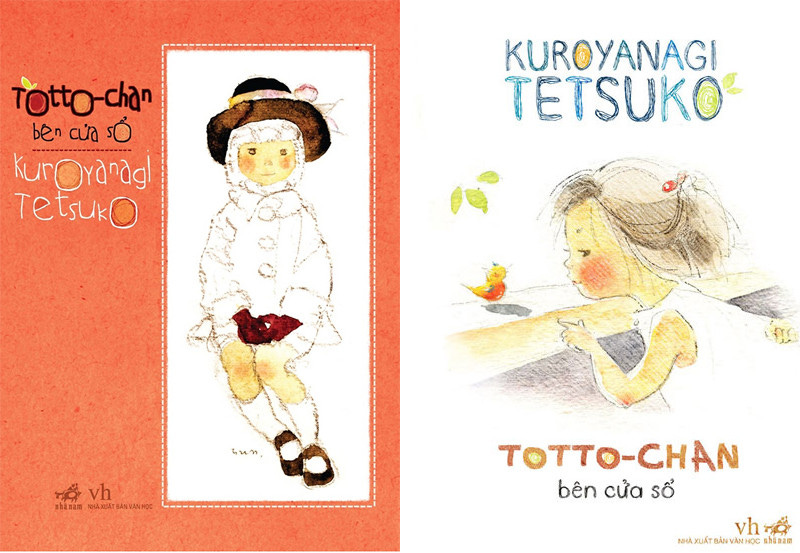 Soạn bài Tốt-tô-chan (totto-chan) bên cửa sổ: Khi trẻ con lớn lên trong  tình thương