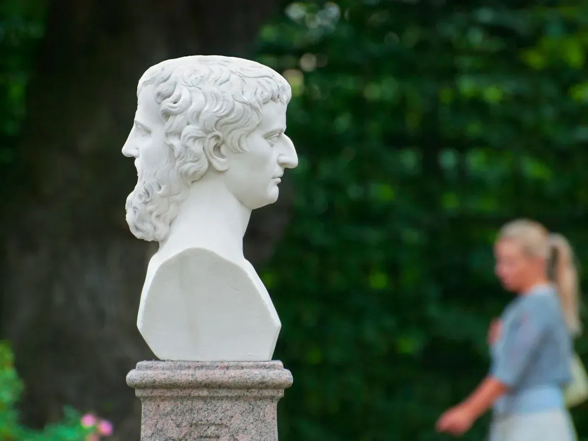 Janus’s Key to Innovation: Unlocking Growth through Outsourcing