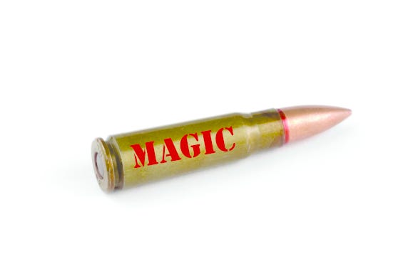 The “Magic Bullet” for Accounting Firms