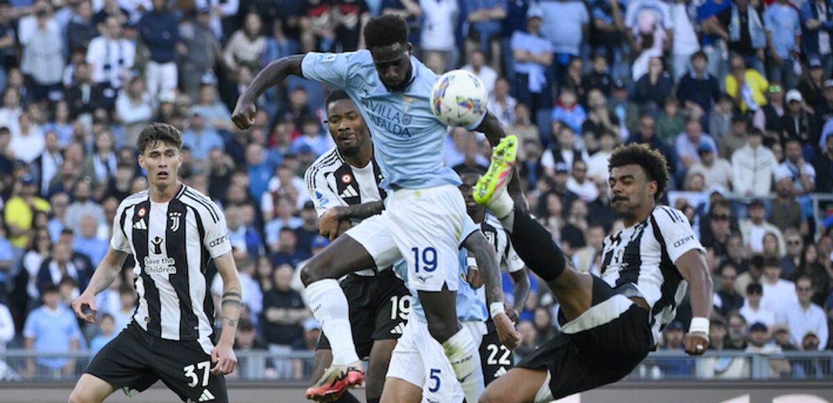 Ponturi pariuri Lazio - Juventus 26.10.2025
