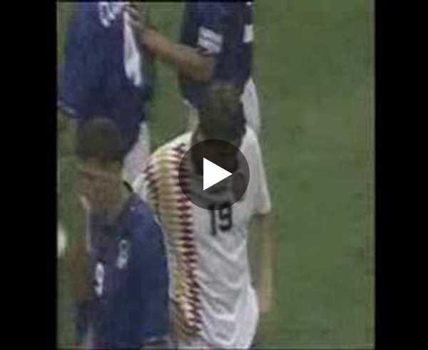 Salinas falla ante Pagliuca