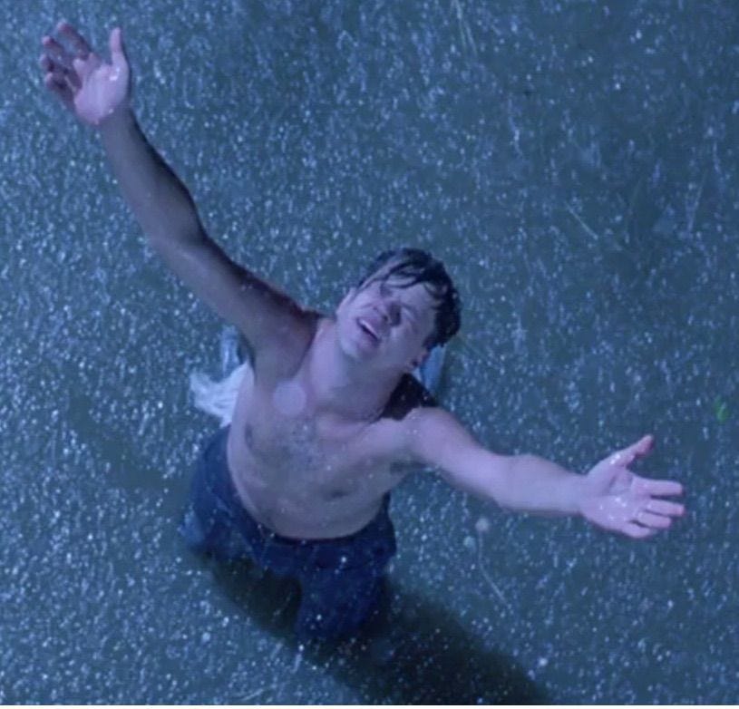 Shawshank redemption freedom Meme Generator - Imgflip Shawshank redemption freedom Meme Generator - Imgflip