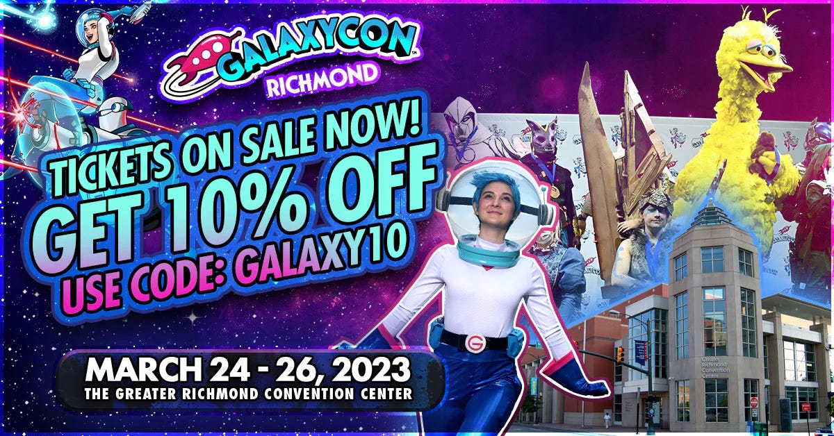 Galaxycon