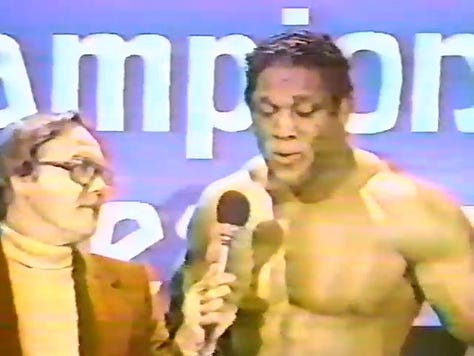 Steve O, Tony Atlas, The Freebirds