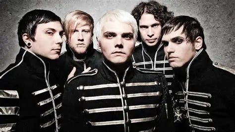 My Chemical Romance Song List | My Chemical Romance Lyrics, Songs, and ... My Chemical Romance Song List | My Chemical Romance Lyrics, Songs, and ...
