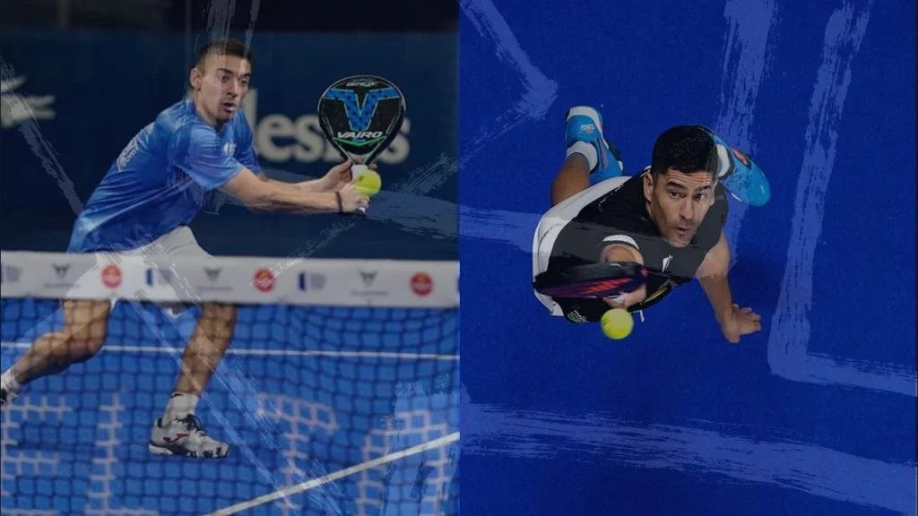 Officiel: Maxi Sanchez avec Martin Di Nenno | Padel Magazine