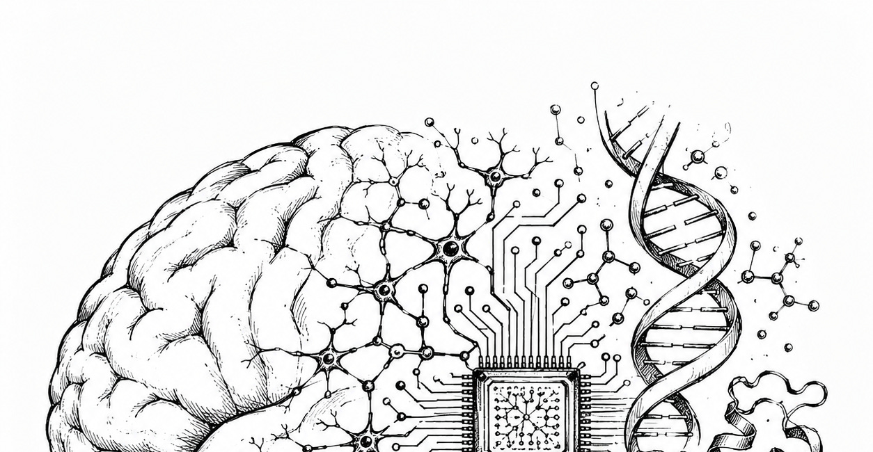 What If the Next AI Breakthrough Looks Less Like Software and More Like a Brain?