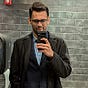 Krishna Adhaduk's avatar