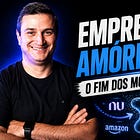 Empresas Amórficas: o Fim dos Modelos Fixos