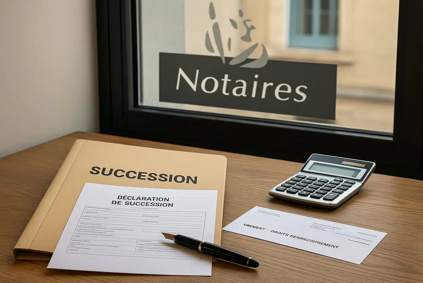 Succession : l’astuce (légale) qui permet à un héritier d’économiser 2 ... Succession : l’astuce (légale) qui permet à un héritier d’économiser 2 ...