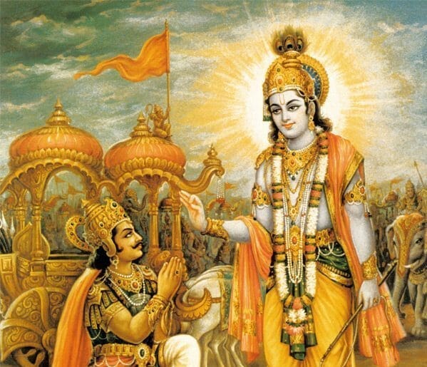 Transforming Habits: Virtues, Vices, and Bhagavad Gita Chapter 16 | Sivananda Yoga Vedanta Center| New York City